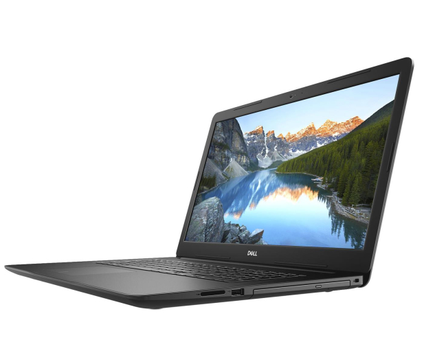 Dell Inspiron 3780 i5 8265U/8GB/240+1TB/Win10 Czarny - 486199 - zdjęcie 3